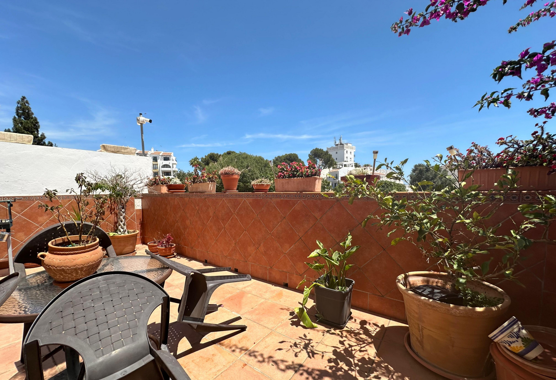 Townhouse te koop in Mijas 25