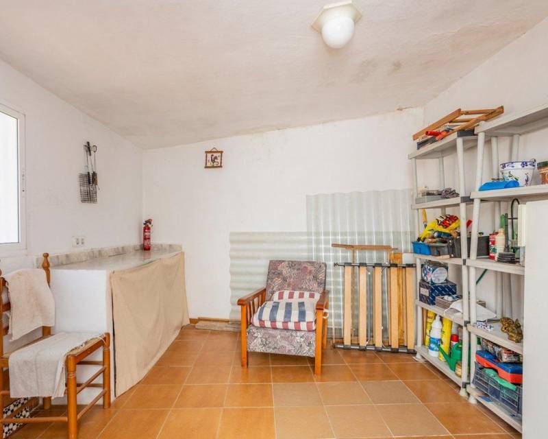 Appartement te koop in Torrevieja and surroundings 13