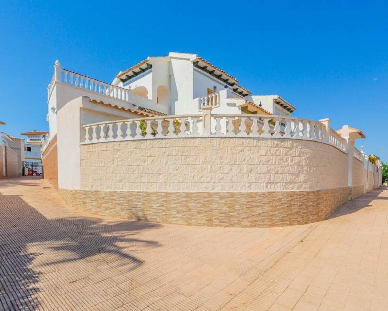 Квартира для продажи в Torrevieja and surroundings 5