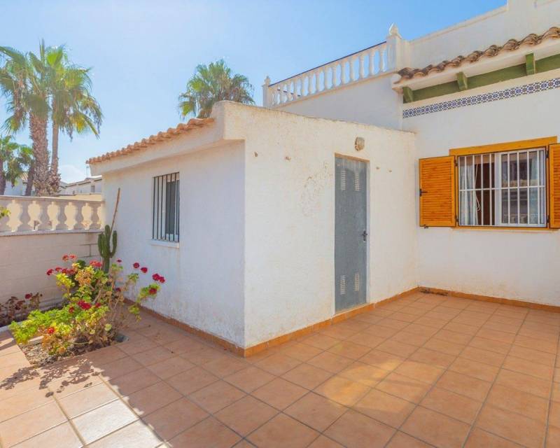 Apartamento en venta en Torrevieja and surroundings 6