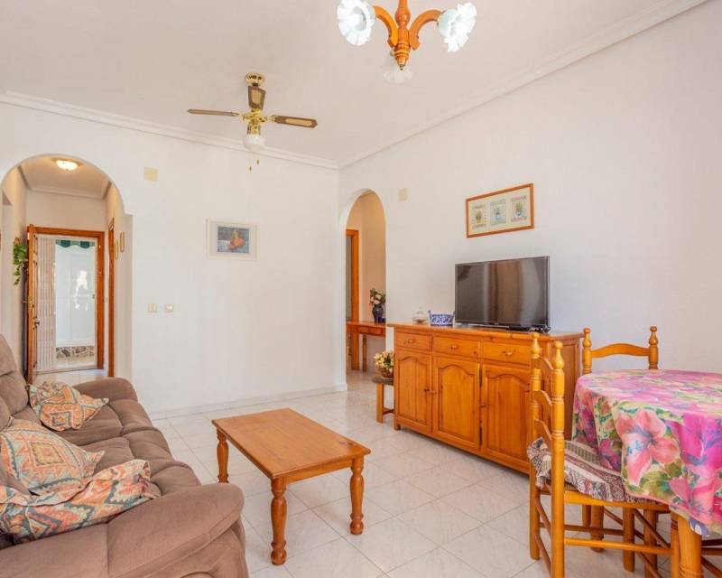 Apartamento en venta en Torrevieja and surroundings 7