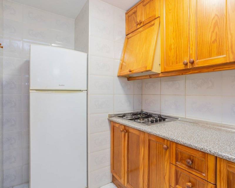 Apartamento en venta en Torrevieja and surroundings 9