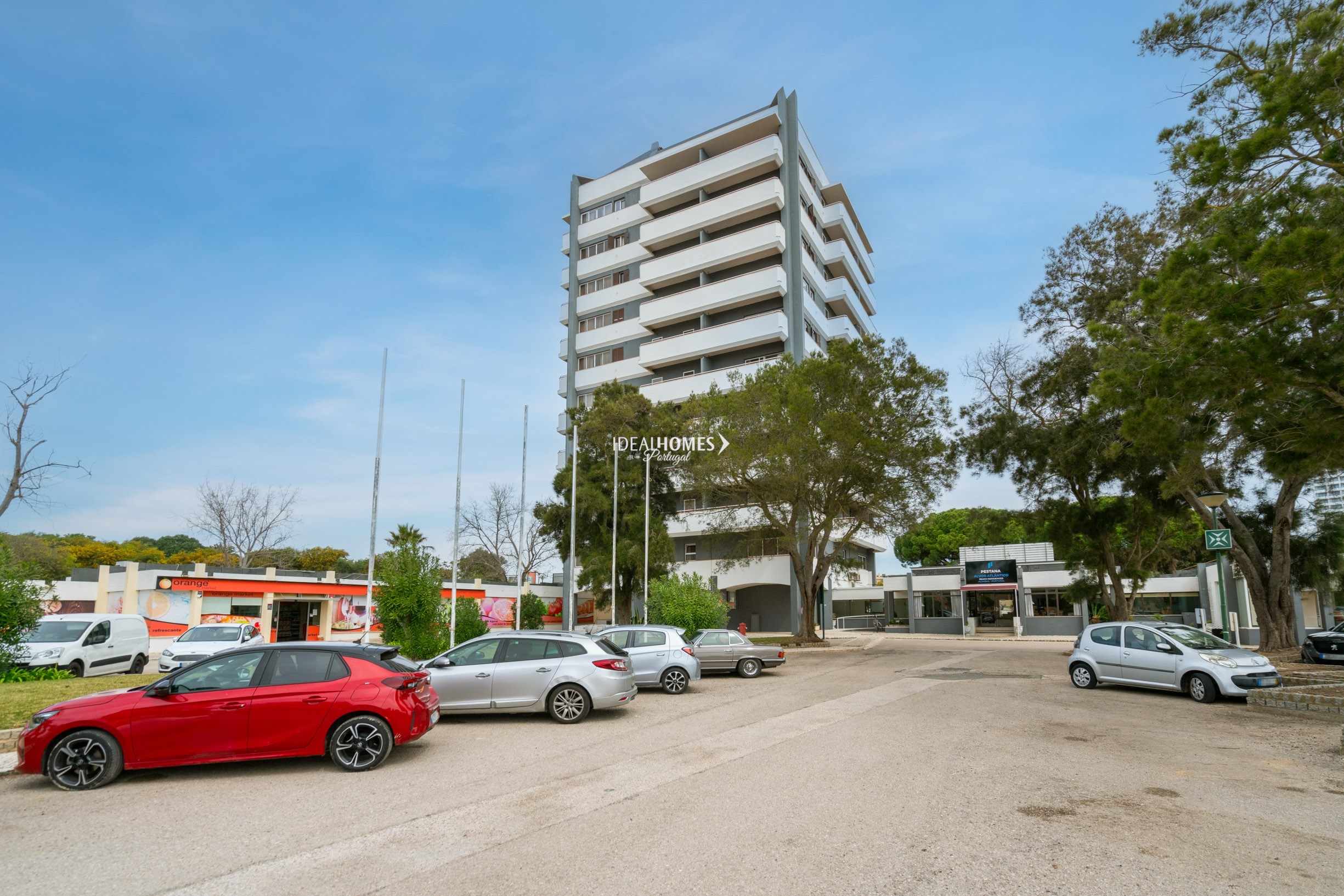 Apartamento en venta en Portimão 20