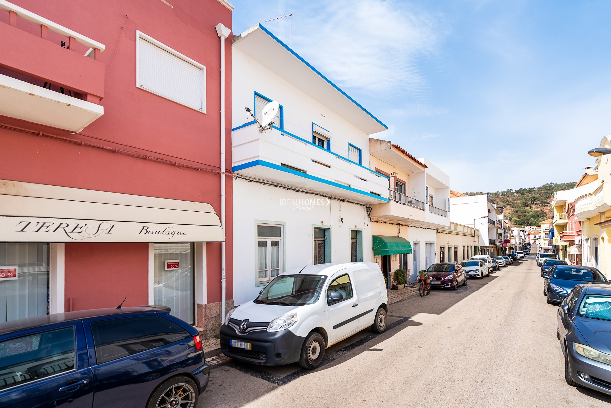 Townhouse na sprzedaż w Silves 28