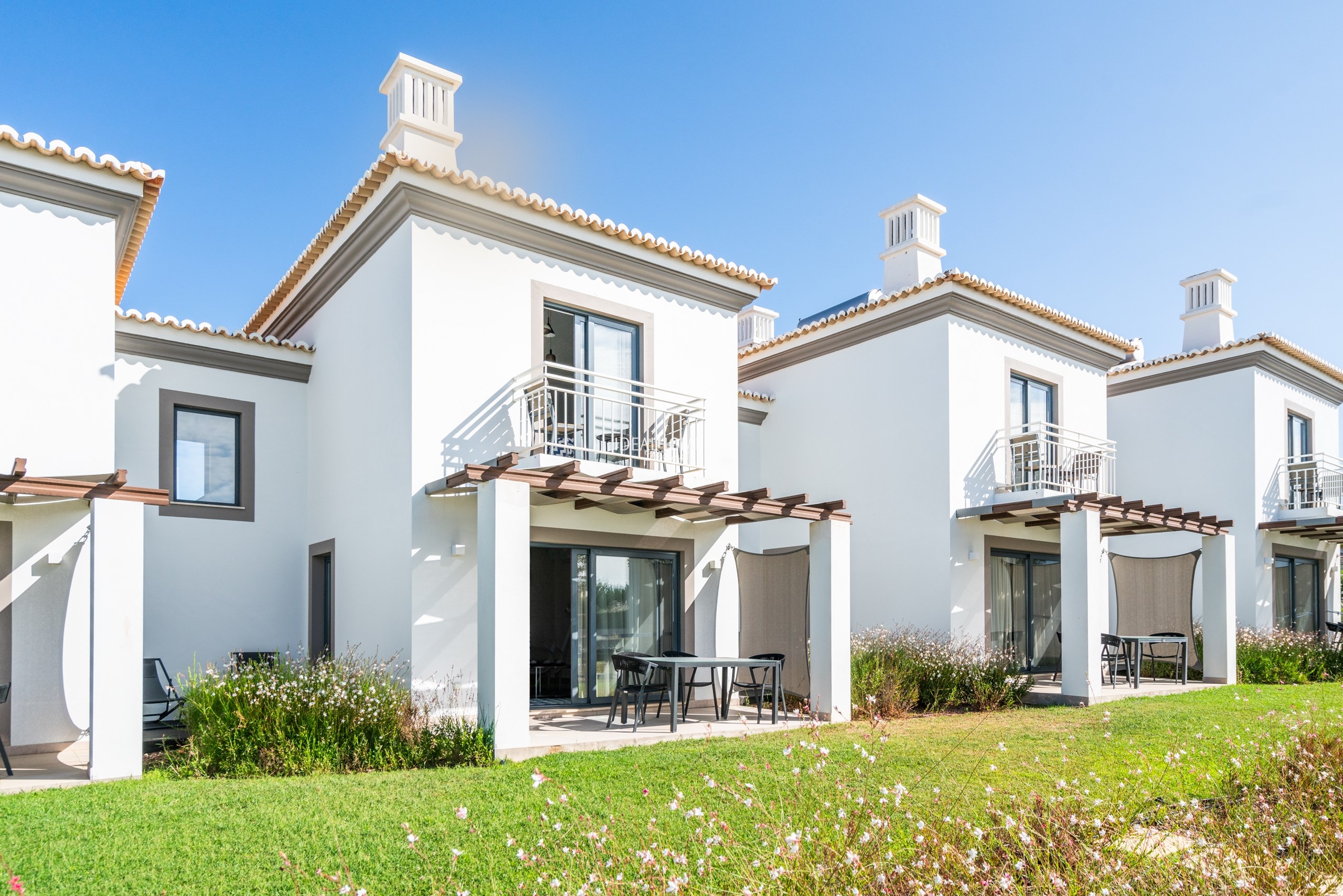 Maison de ville à vendre à Lagoa 2