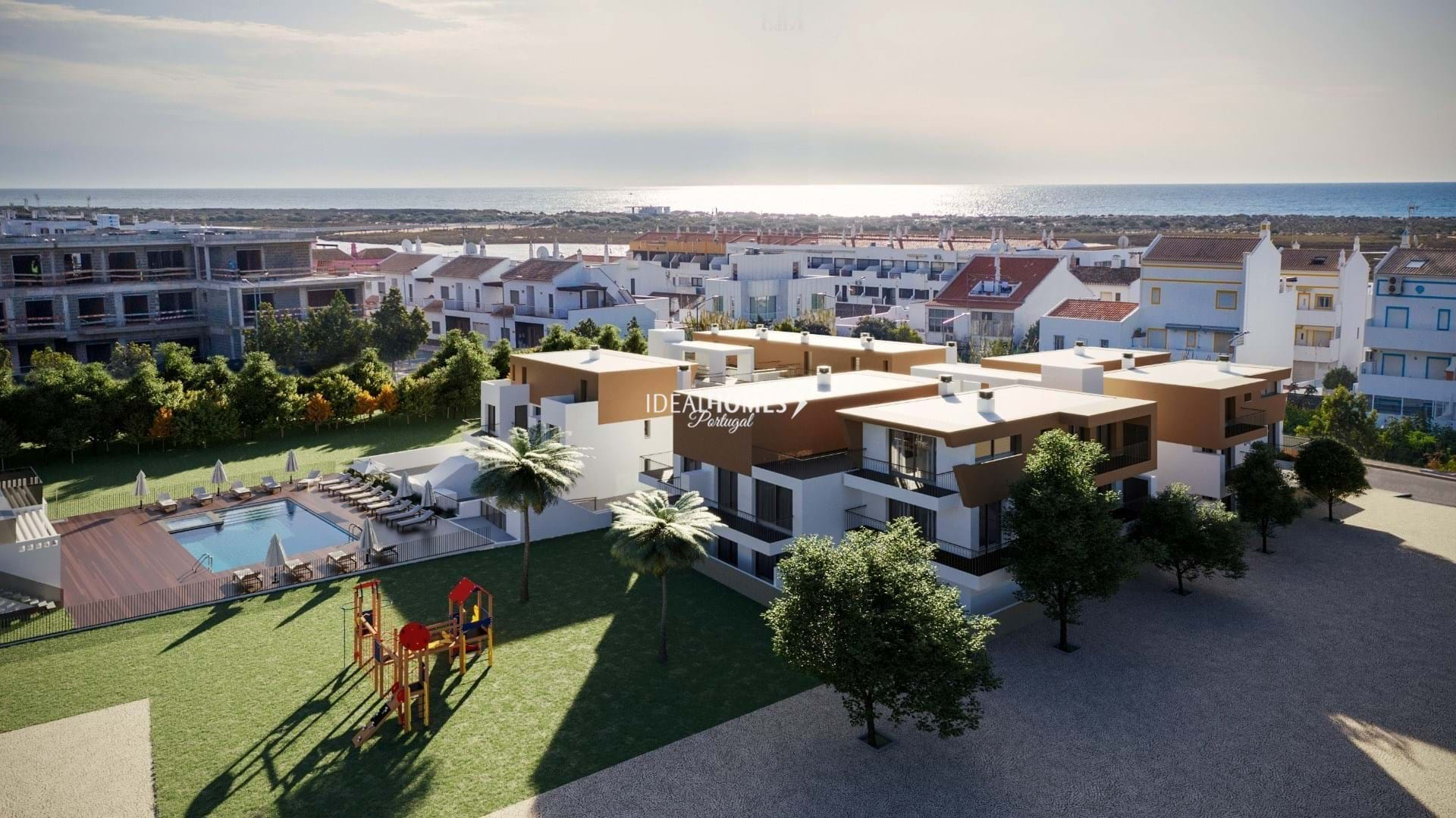 Apartamento en venta en Tavira 12