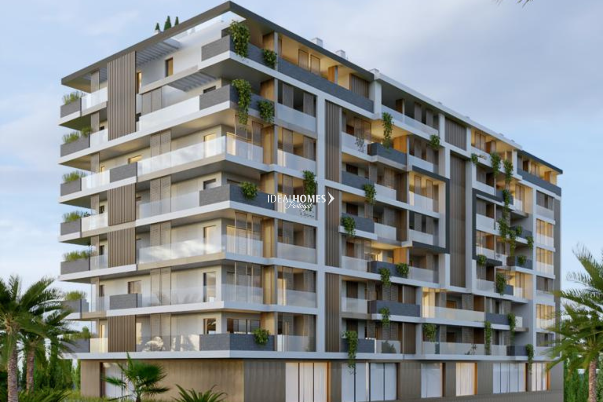 Apartamento en venta en Faro 1