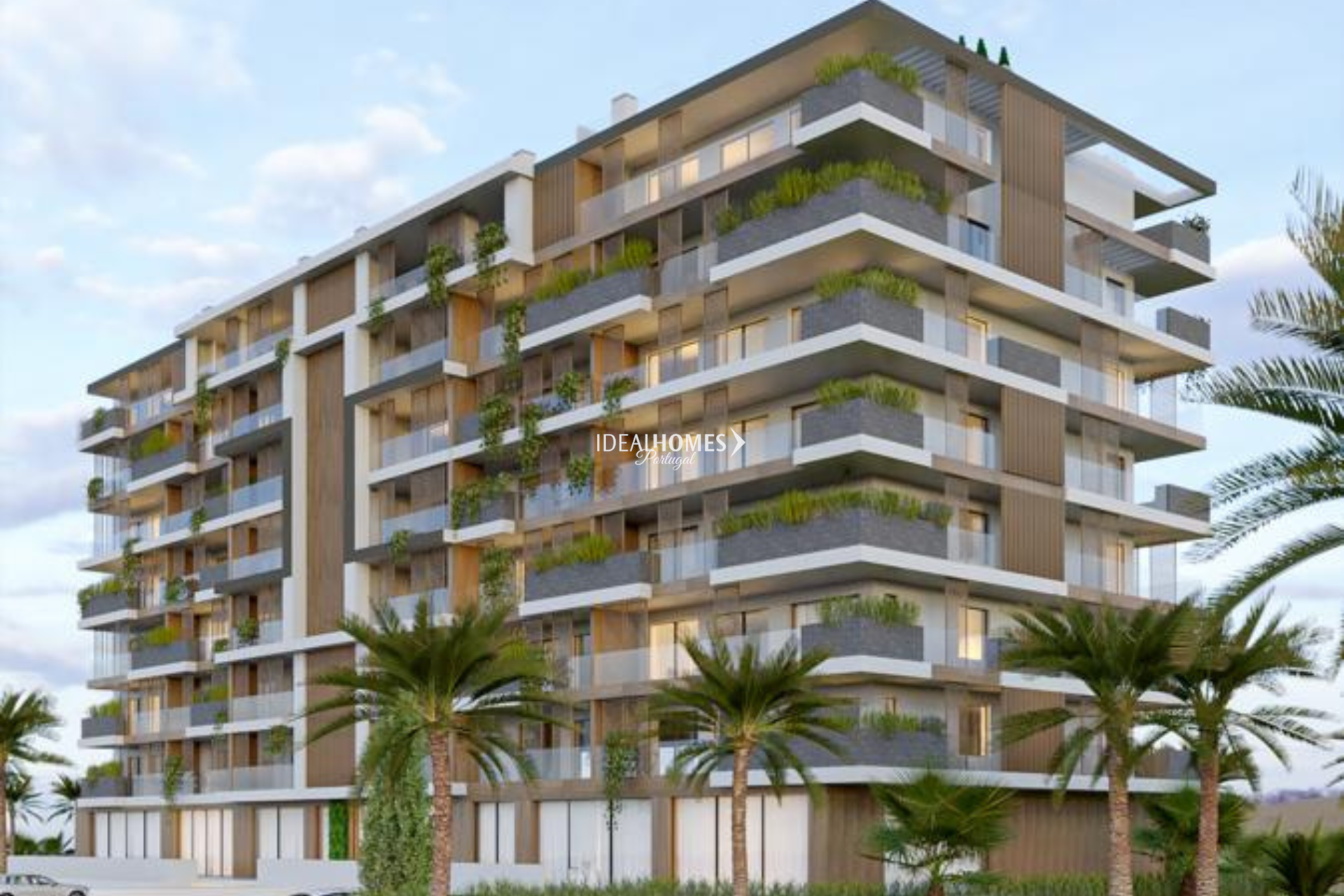 Appartement te koop in Faro 8