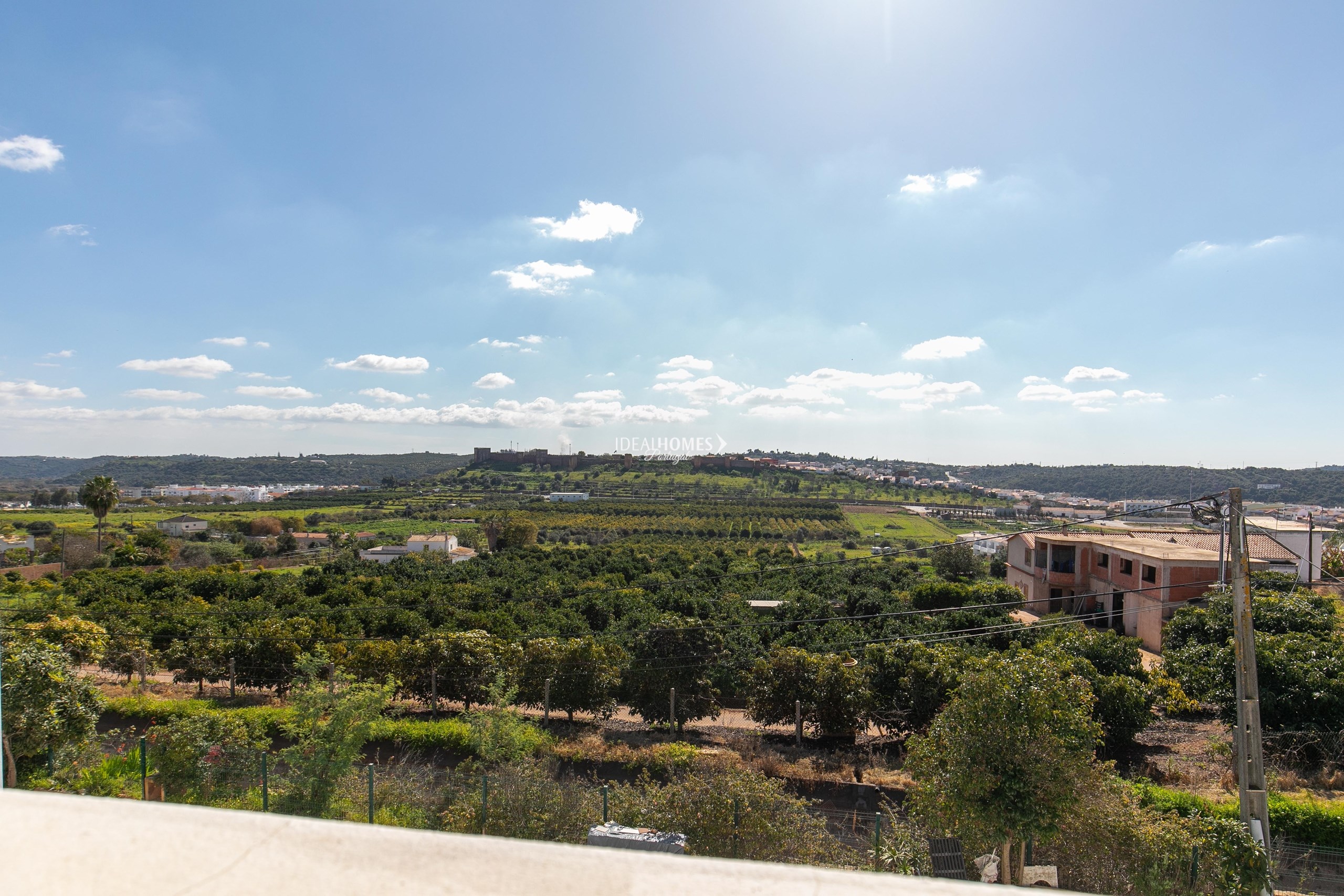 Chalé en venta en Silves 19