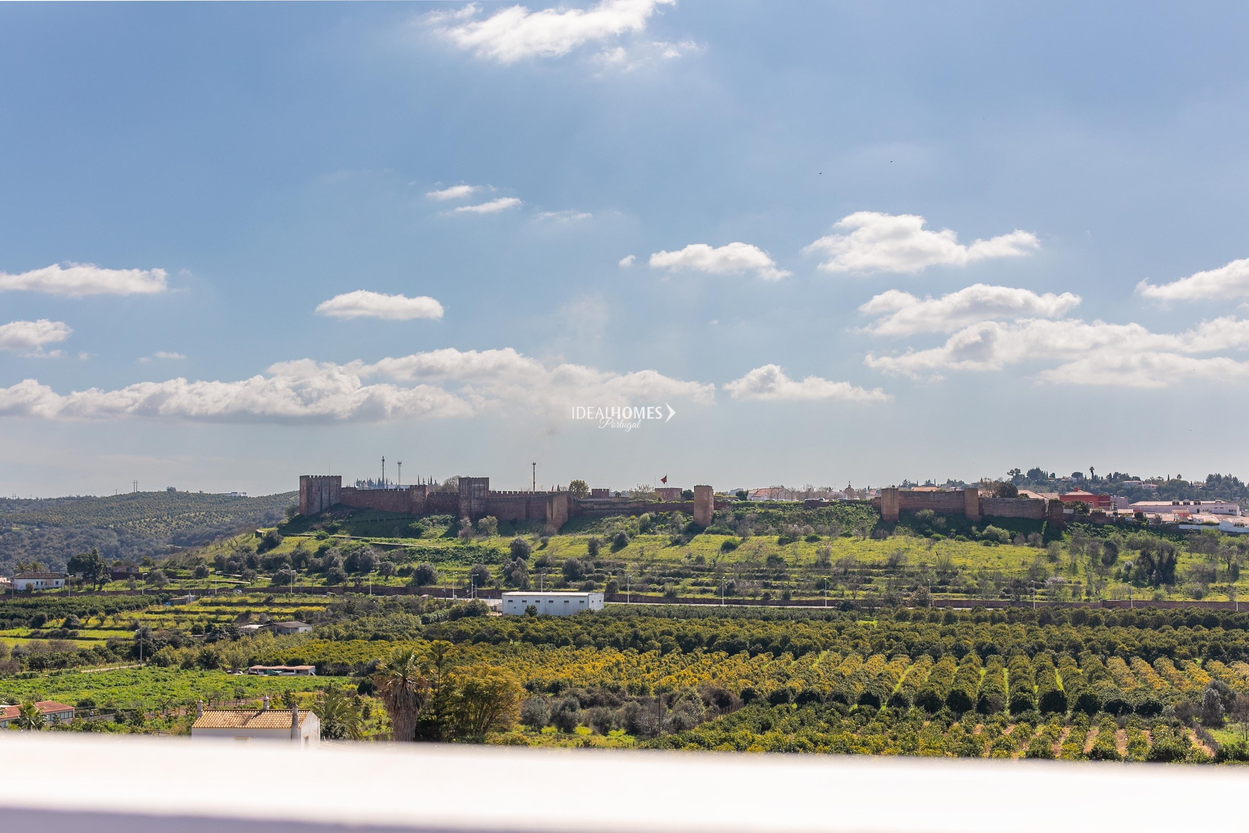 Chalé en venta en Silves 21