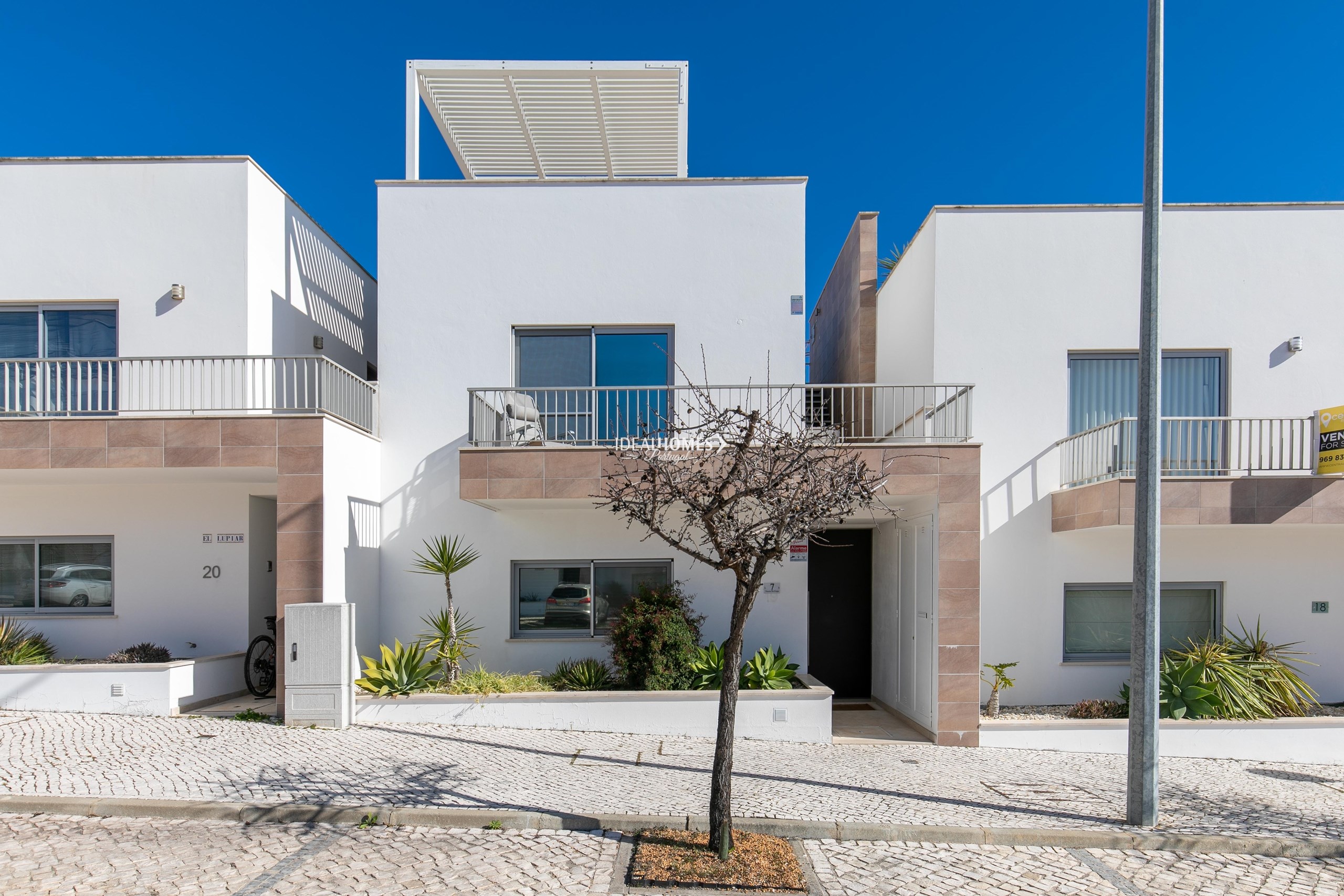 Townhouse for sale in Olhão 6