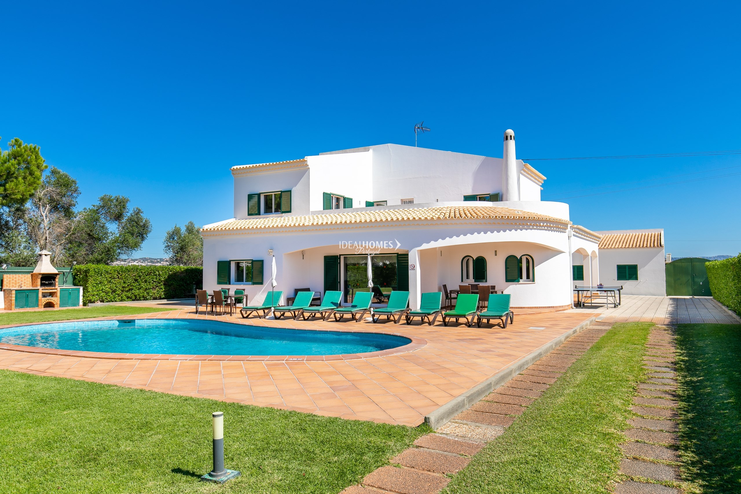 Property Image 608007-albufeira-villa-4-4