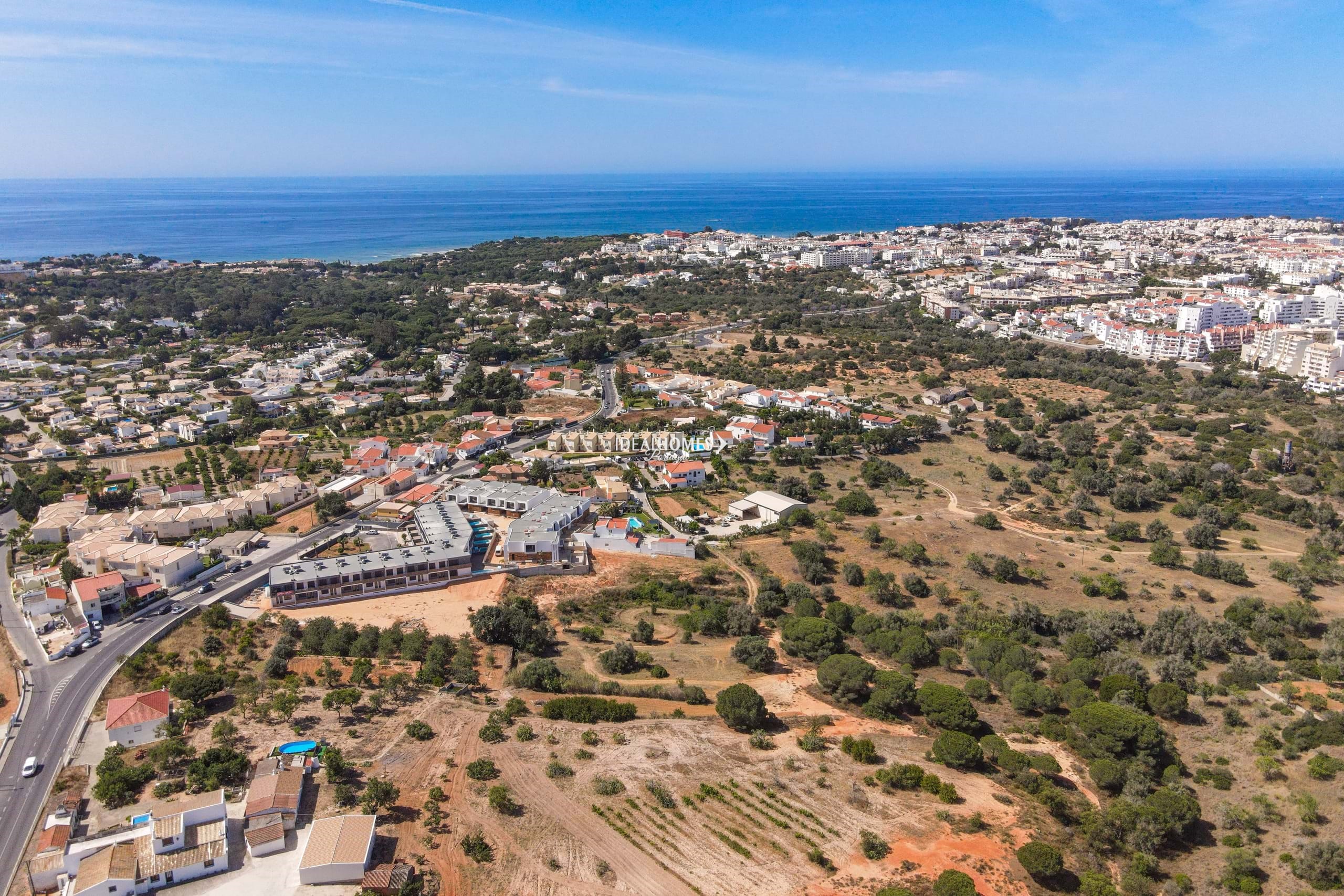 Reihenhaus zum Verkauf in Albufeira 4