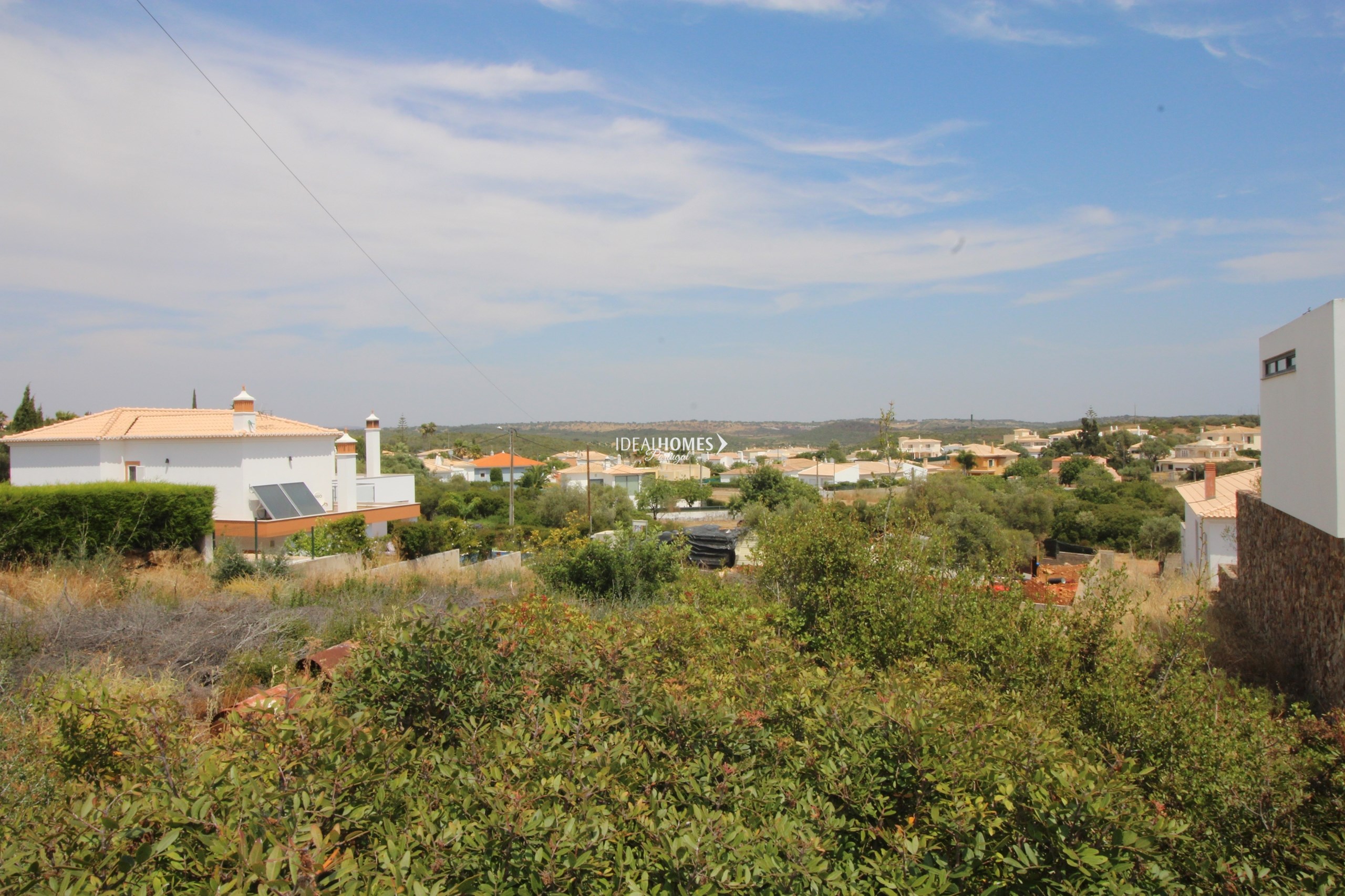 Property Image 608019-mexilhoeira-grande-plot