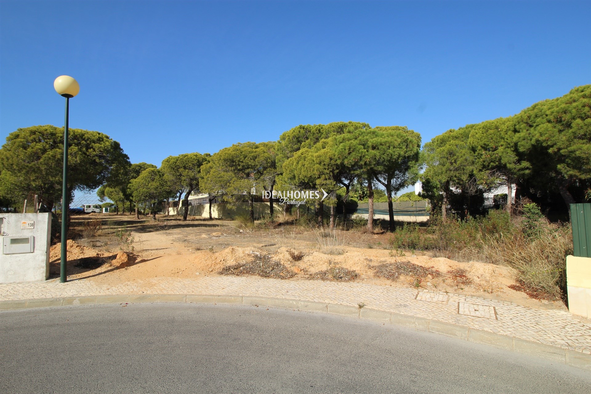 Property Image 608029-almansil-plot