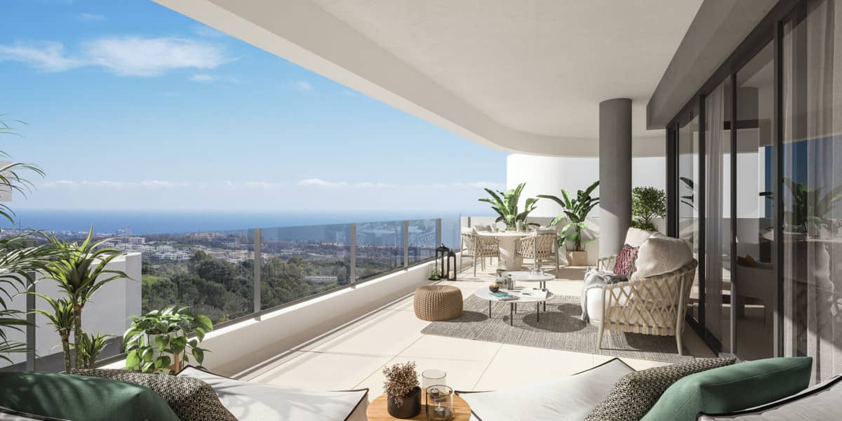 Apartment for sale in Marbella - San Pedro and Guadalmina 3