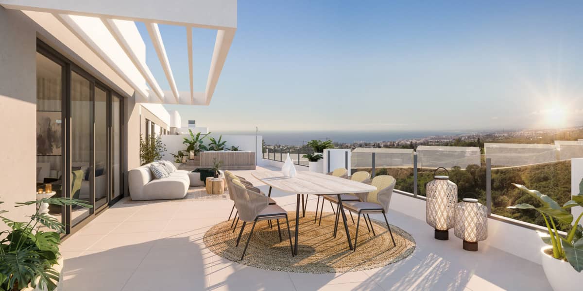 Apartment for sale in Marbella - San Pedro and Guadalmina 4