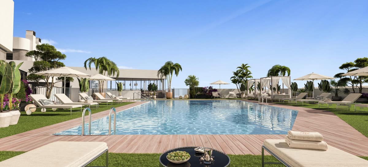 Apartment for sale in Marbella - San Pedro and Guadalmina 9