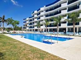 Apartamento en venta en Mijas 9