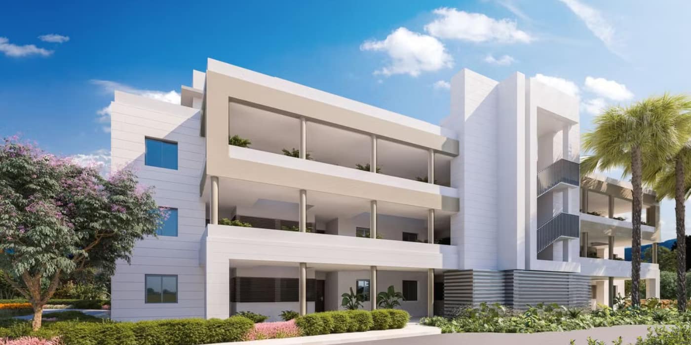 Apartamento en venta en Mijas 6