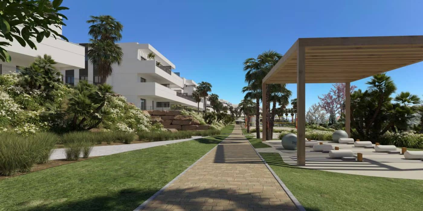 Apartment for sale in Estepona 7