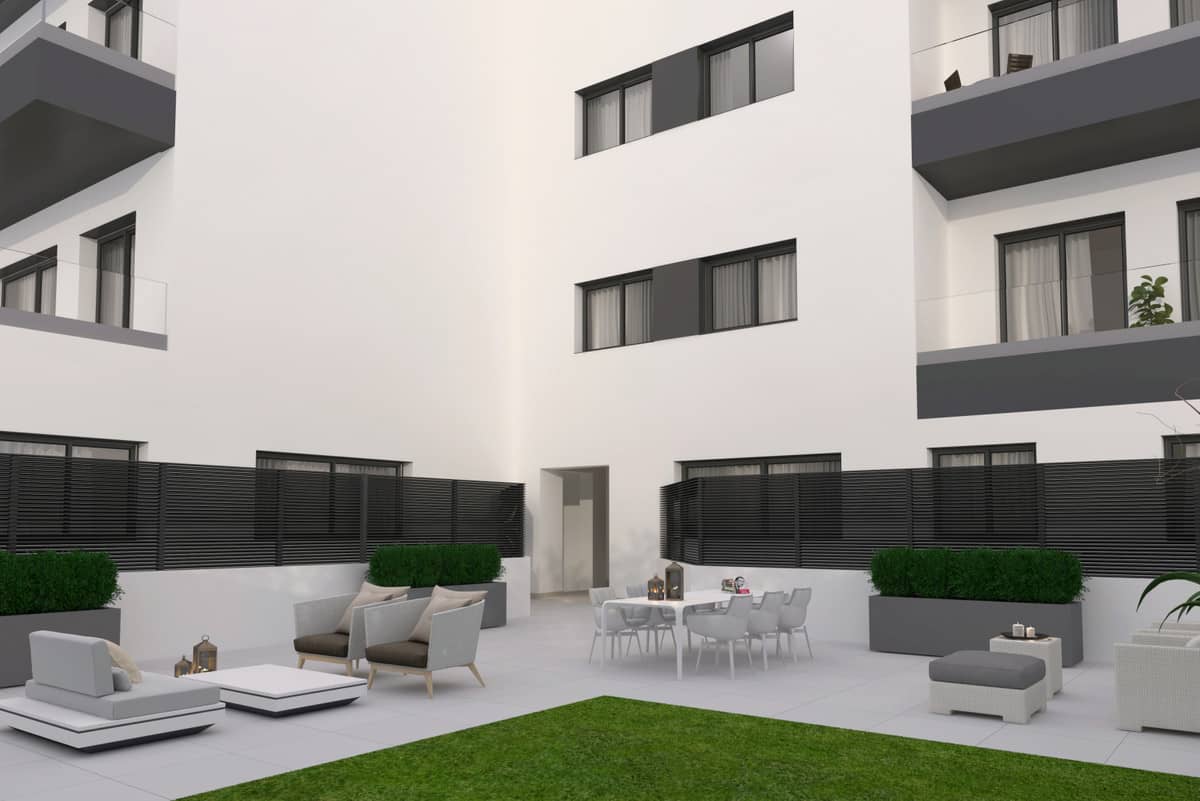 Apartamento en venta en Málaga 11