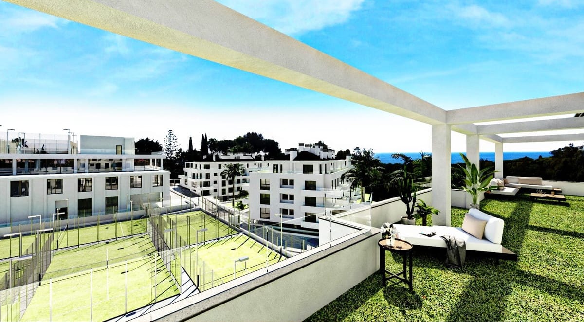 Apartamento en venta en Mijas 6