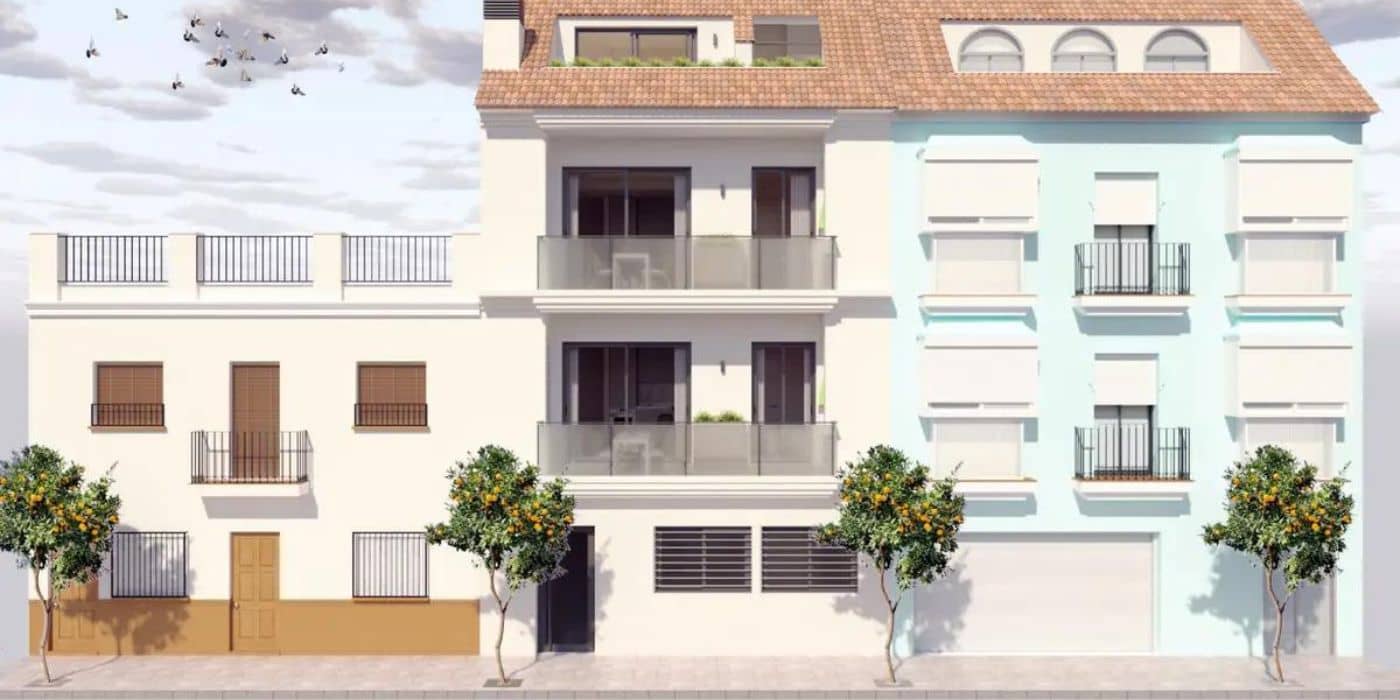 Appartement te koop in Fuengirola 6