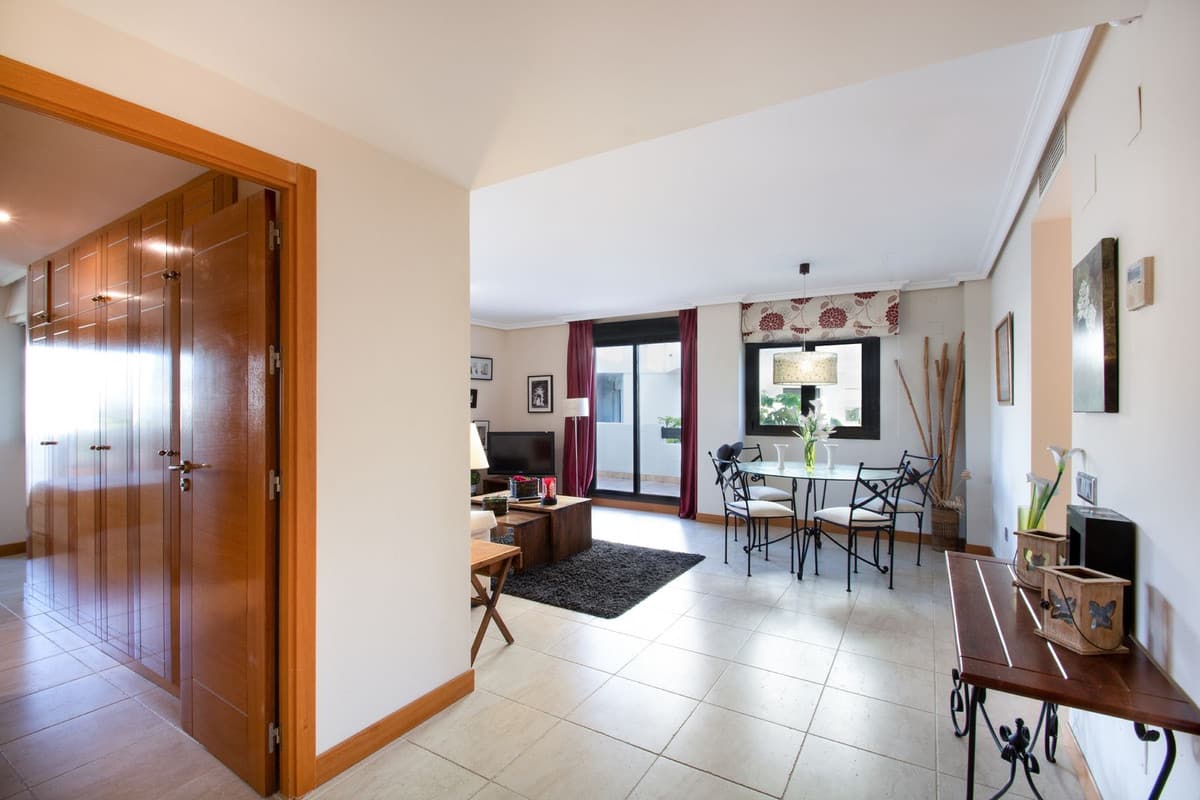 Appartement te koop in Málaga 3