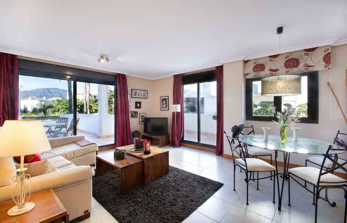 Appartement te koop in Málaga 4