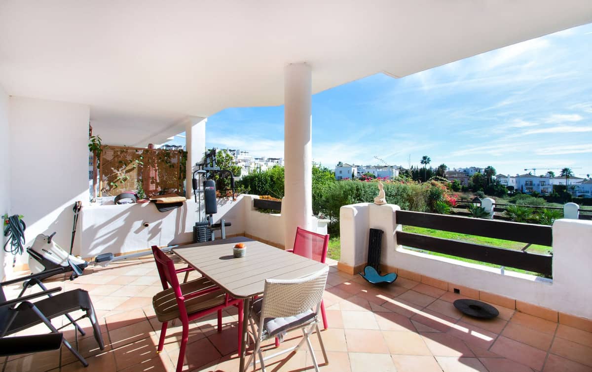 Appartement à vendre à Málaga 1