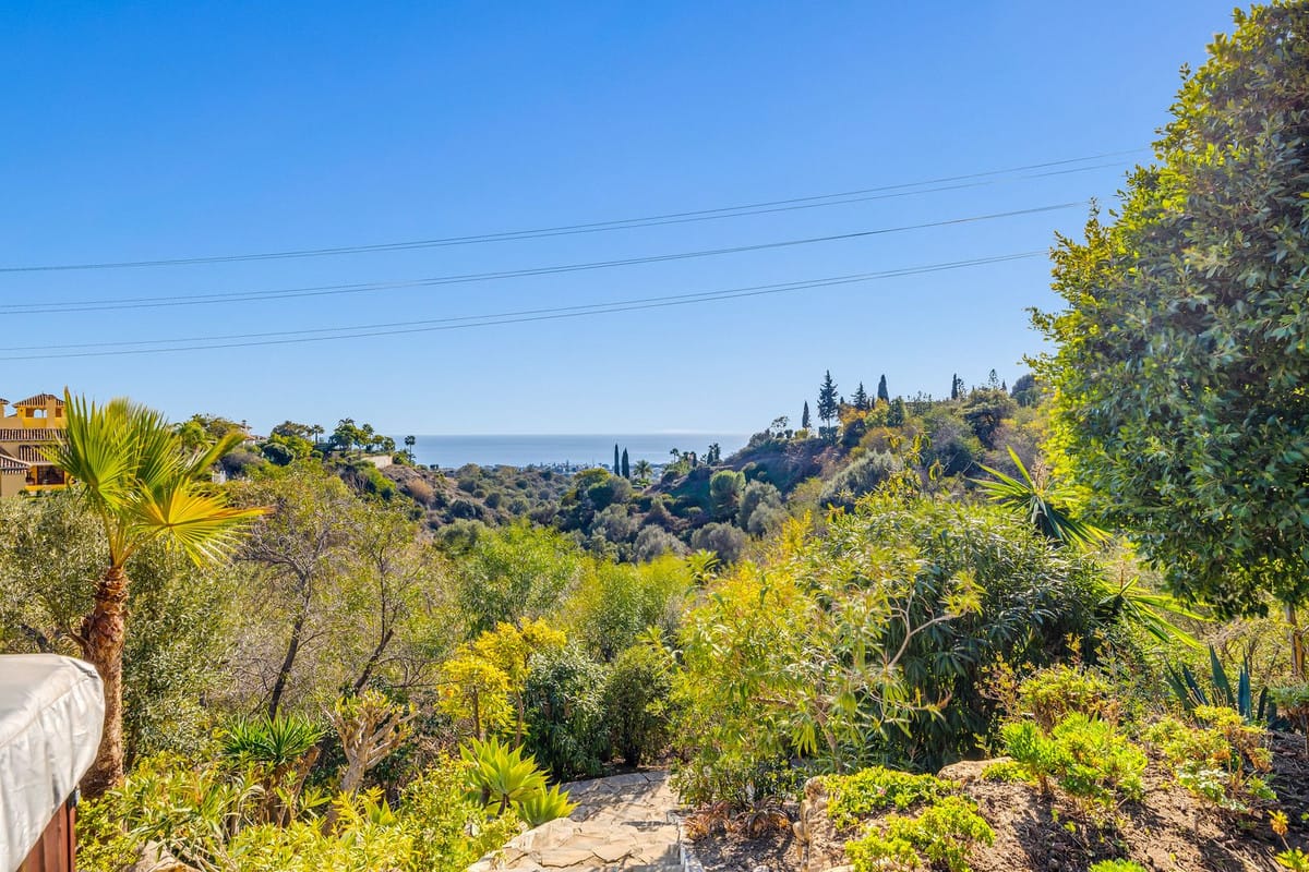 Villa à vendre à Málaga 2