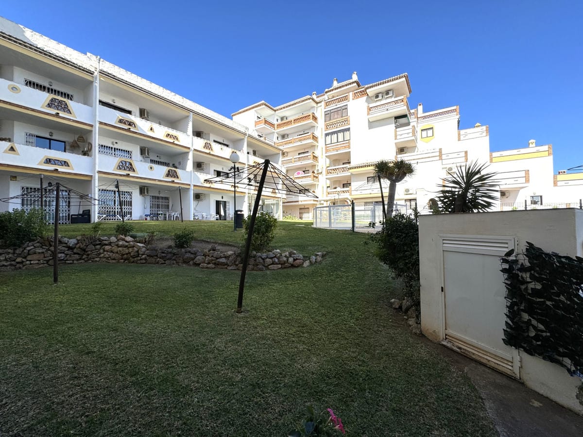 Apartamento en venta en Mijas 2