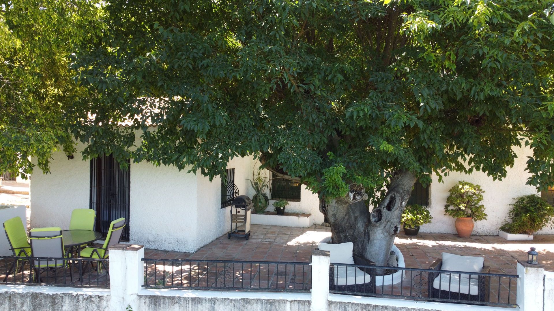 Casas de Campo en venta en Málaga 2