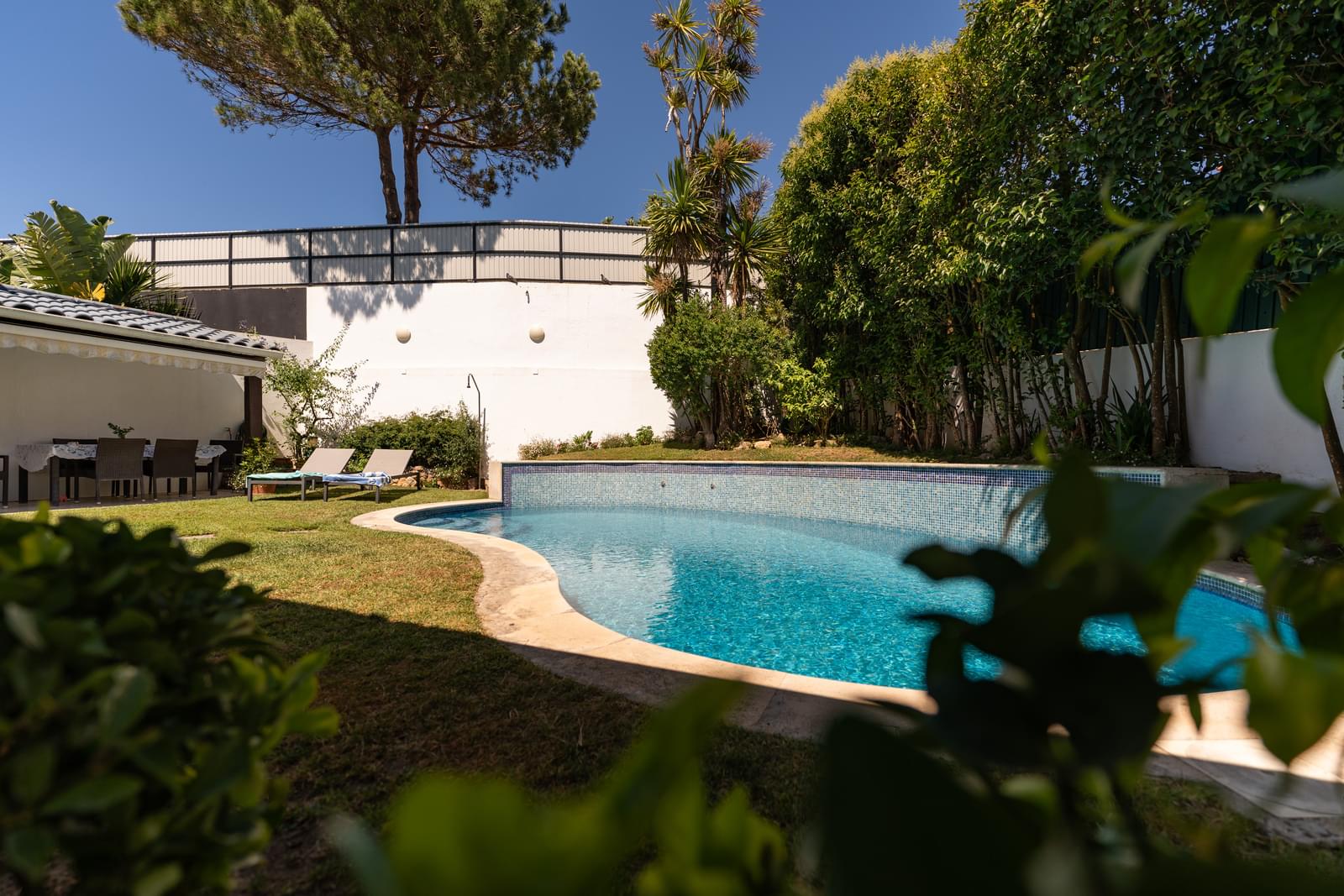 Villa for sale in Cascais and Estoril 47