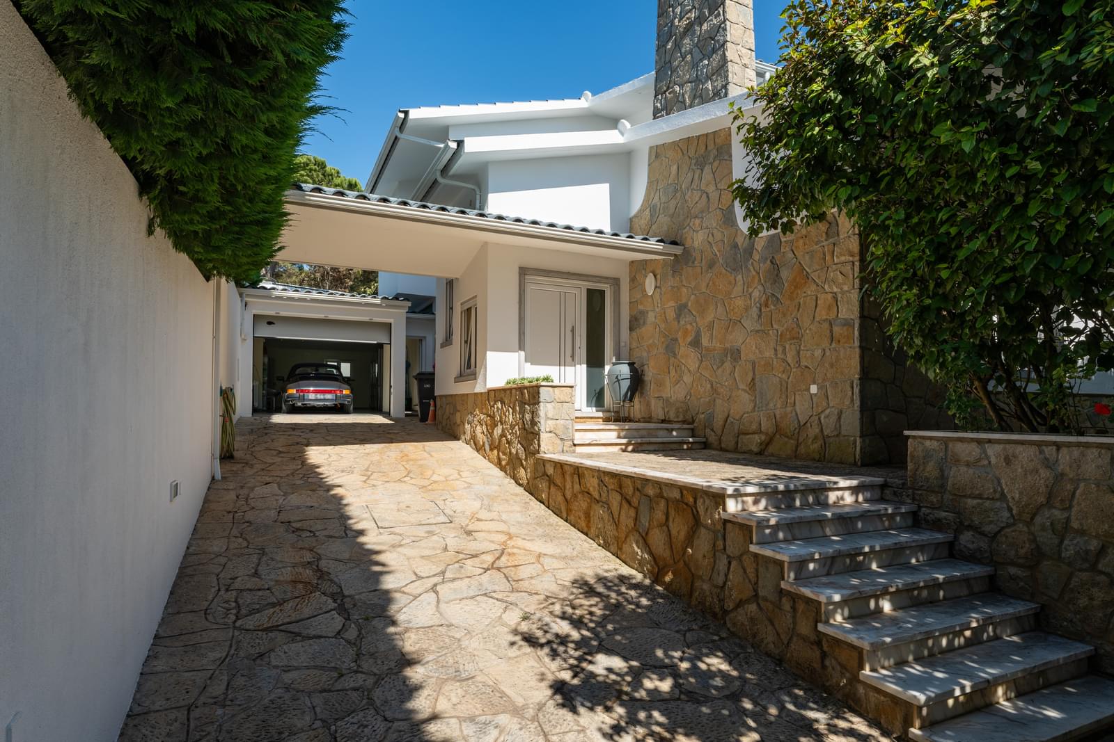 Villa te koop in Cascais and Estoril 48