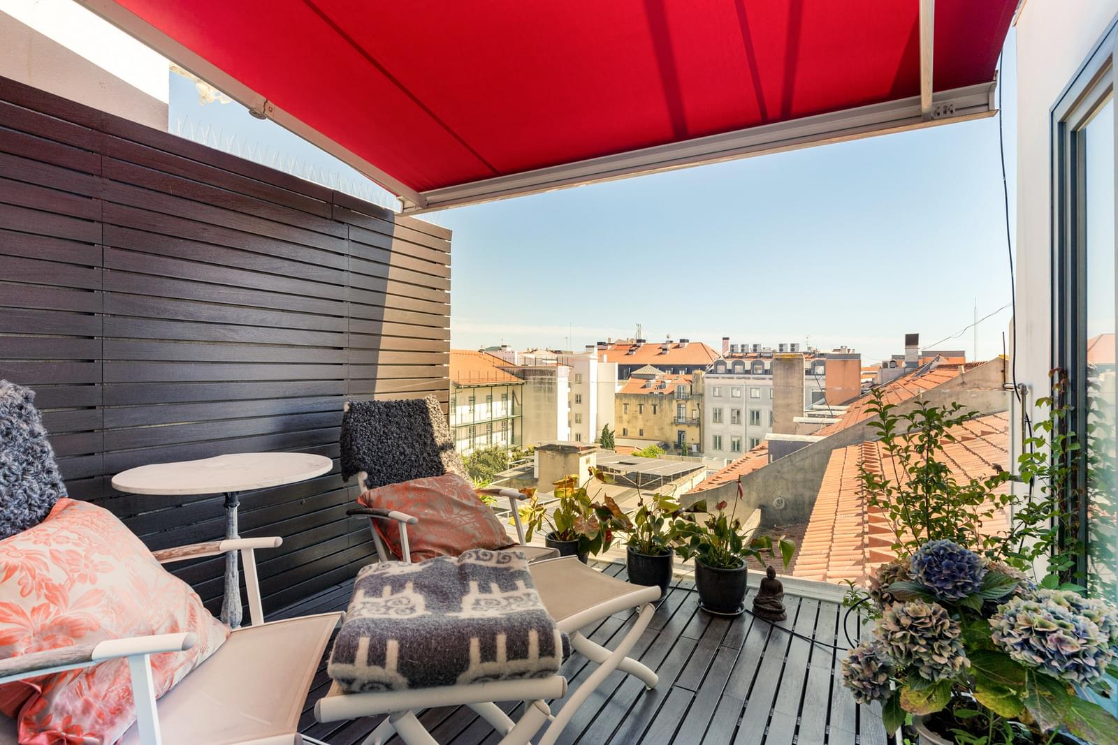 Apartament na sprzedaż w Lisbon 1