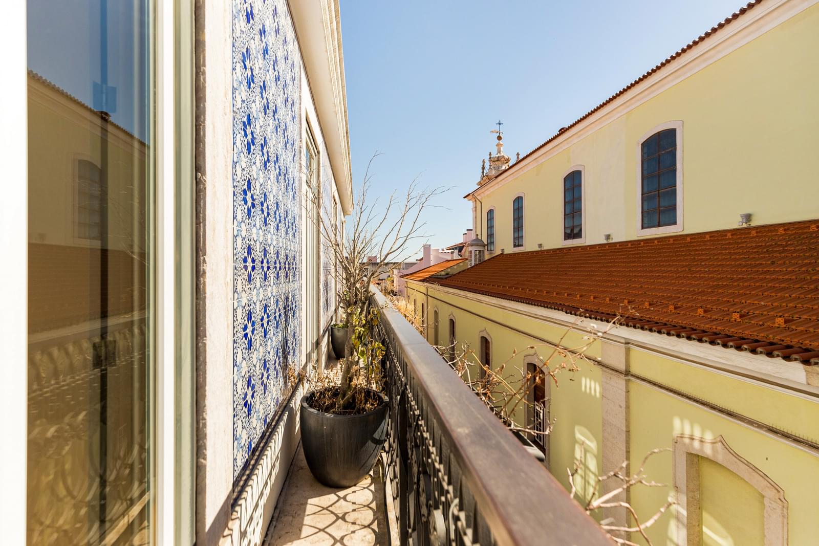 Apartament na sprzedaż w Lisbon 29