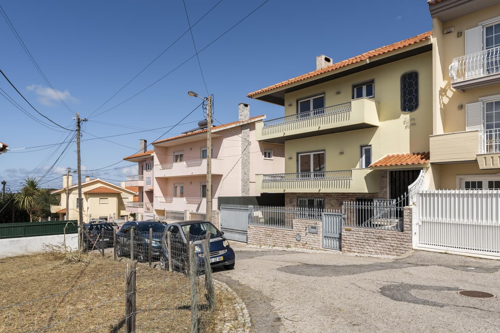 Haus zum Verkauf in Cascais and Estoril 1