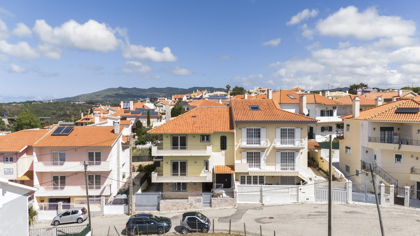 Вилла для продажи в Cascais and Estoril 2