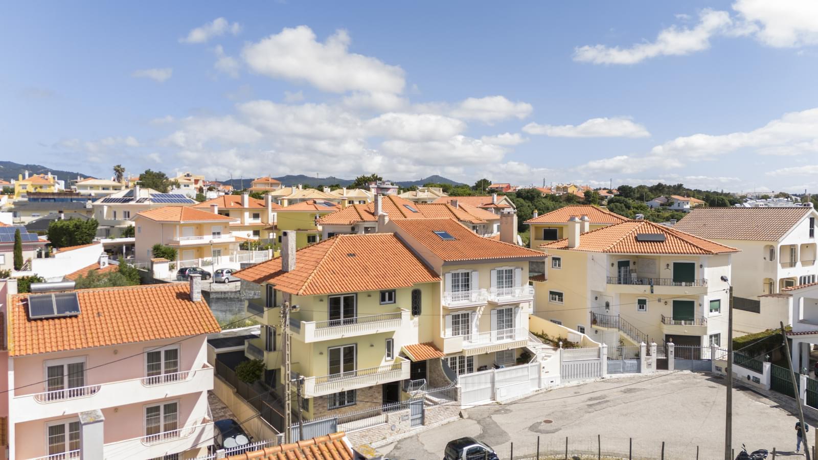 Вилла для продажи в Cascais and Estoril 37