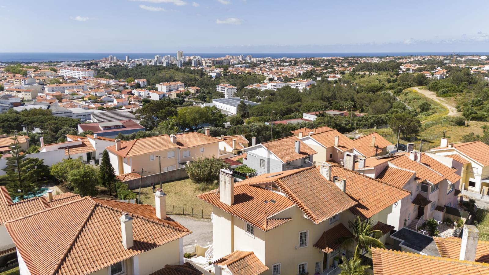 Вилла для продажи в Cascais and Estoril 4