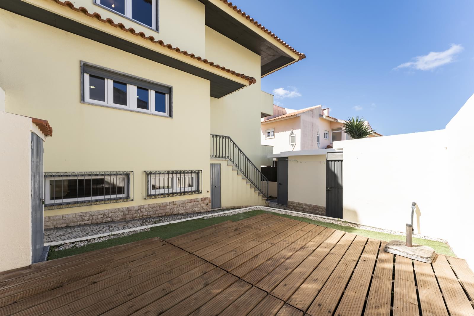 Villa for sale in Cascais and Estoril 7