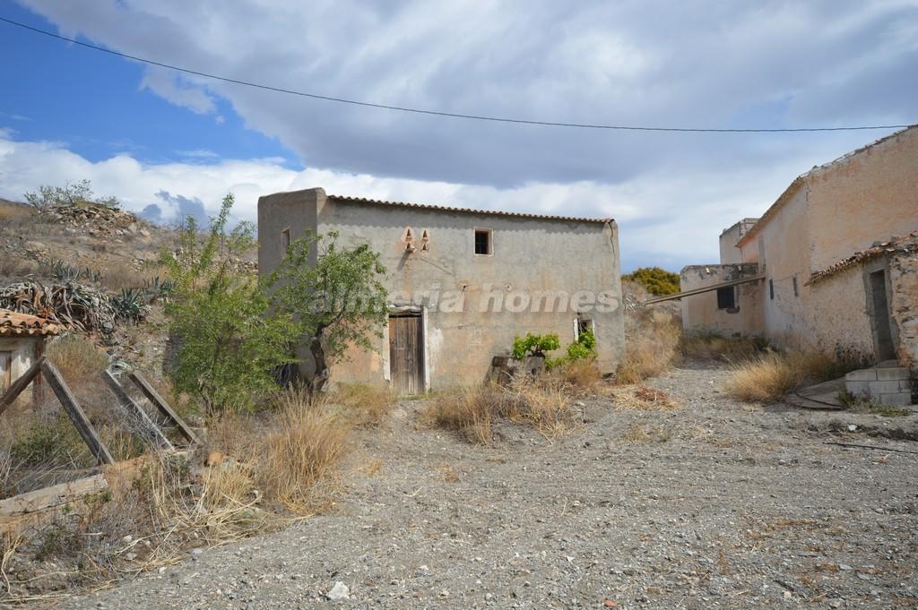 Countryhome na sprzedaż w Almería and surroundings 16