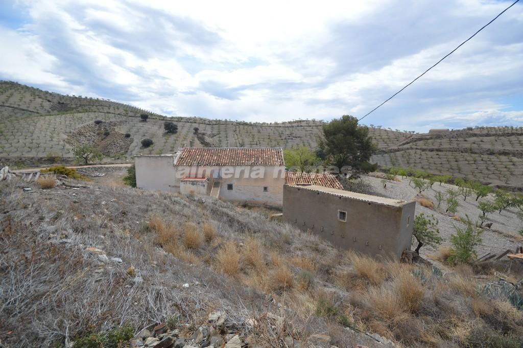 Casas de Campo en venta en Almería and surroundings 17