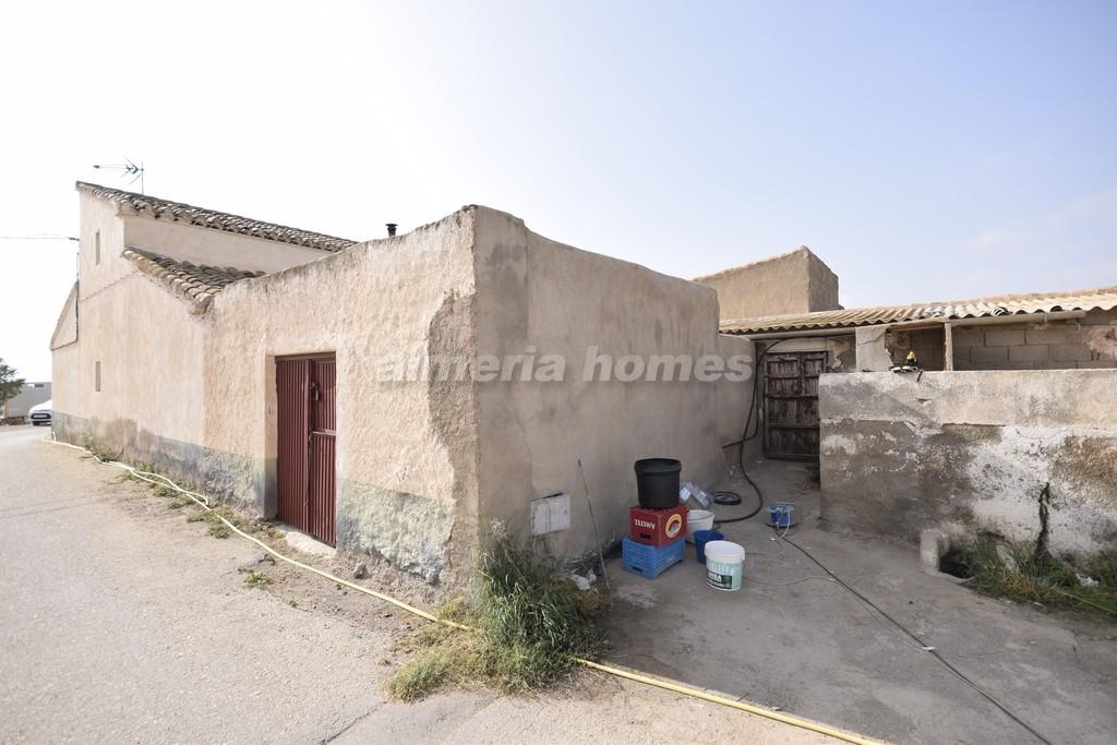 Загородный дом для продажи в Almería and surroundings 15