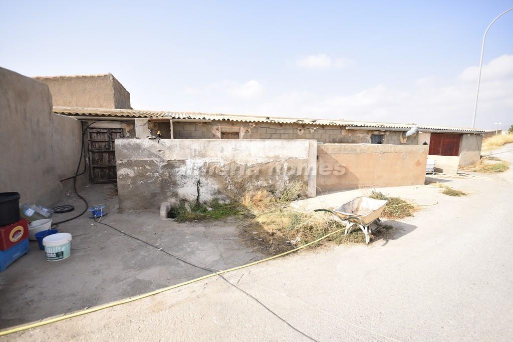 Загородный дом для продажи в Almería and surroundings 16