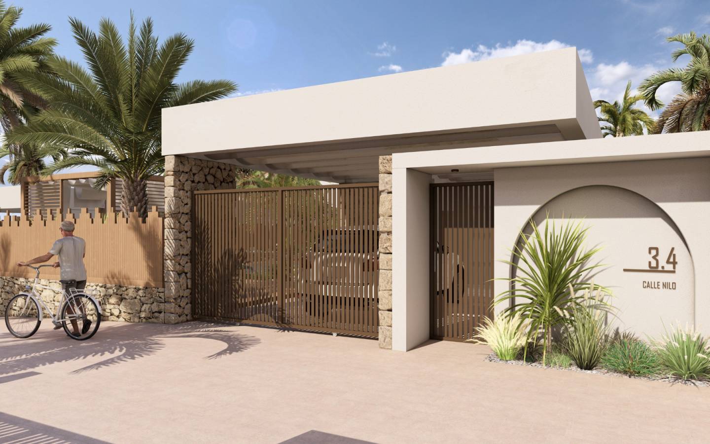 Villa for sale in Murcia and surroundings 12