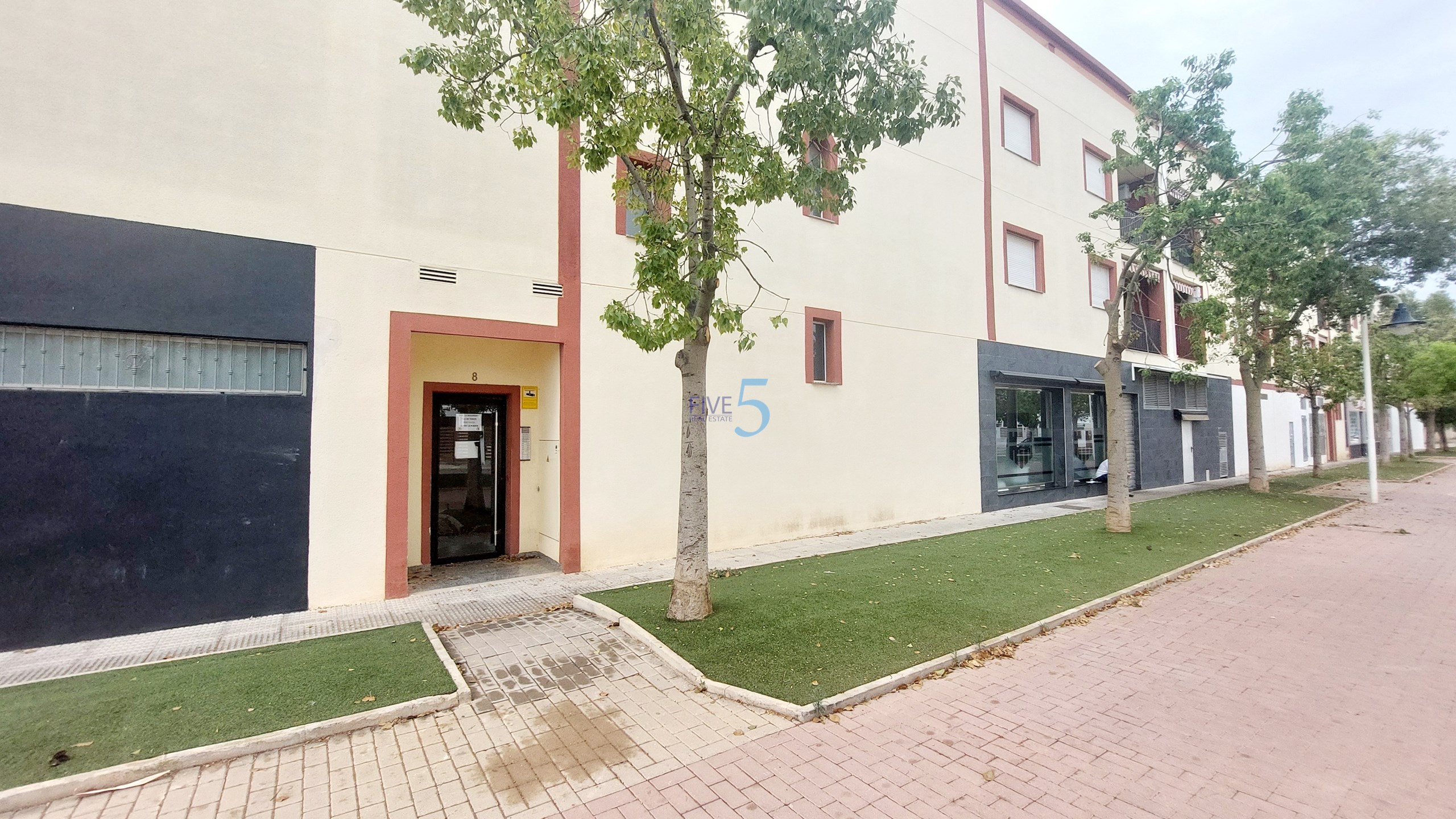 Apartamento en venta en Los Alcázares 1