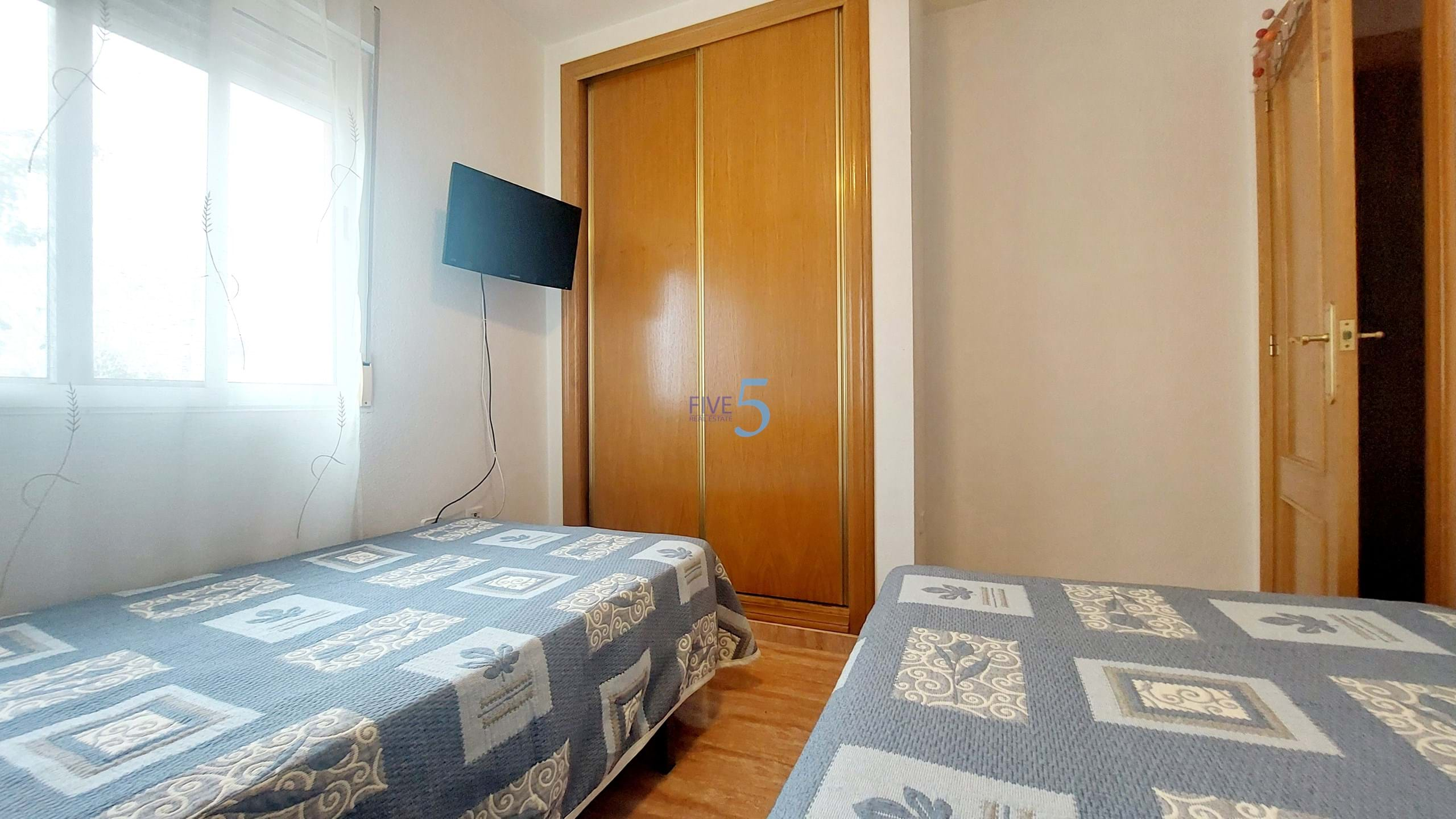 Квартира для продажи в Los Alcázares 13